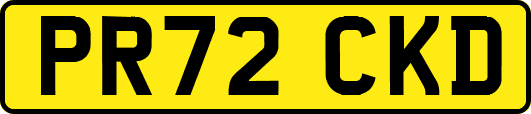PR72CKD