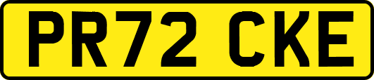 PR72CKE