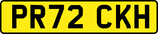 PR72CKH