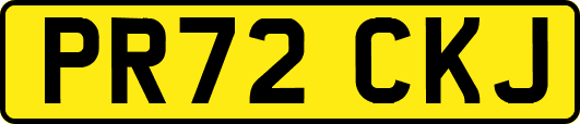 PR72CKJ