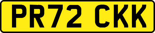 PR72CKK