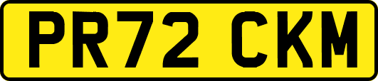 PR72CKM