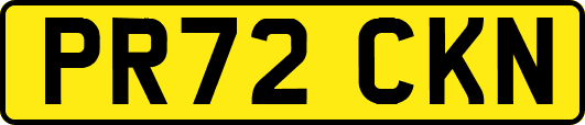 PR72CKN