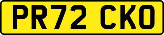 PR72CKO