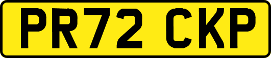 PR72CKP