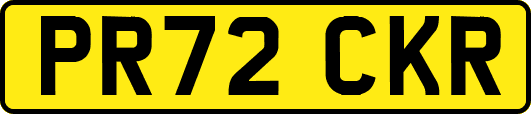 PR72CKR