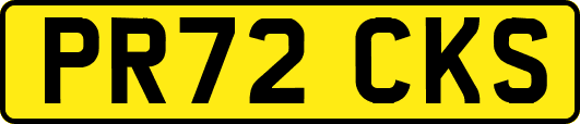 PR72CKS