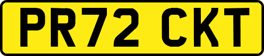PR72CKT