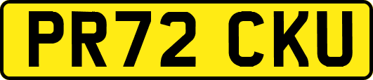 PR72CKU