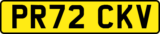 PR72CKV