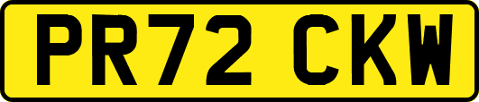 PR72CKW