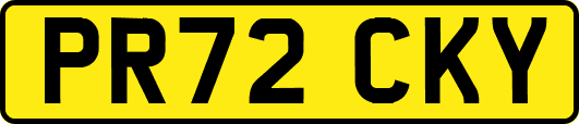 PR72CKY