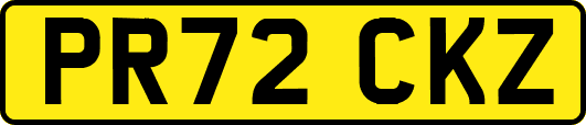 PR72CKZ