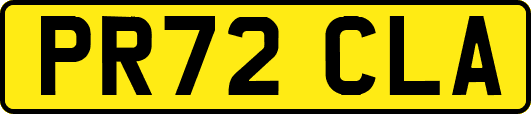 PR72CLA