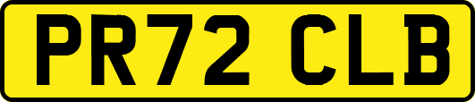 PR72CLB