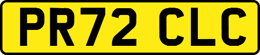 PR72CLC