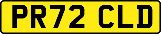 PR72CLD