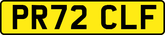 PR72CLF