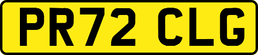 PR72CLG