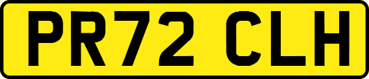 PR72CLH