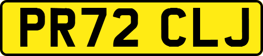 PR72CLJ