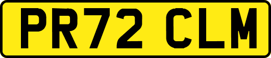 PR72CLM