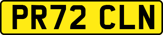 PR72CLN
