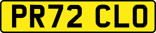 PR72CLO
