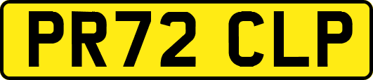 PR72CLP