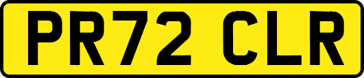 PR72CLR