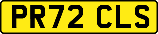 PR72CLS