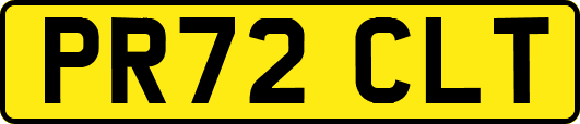 PR72CLT