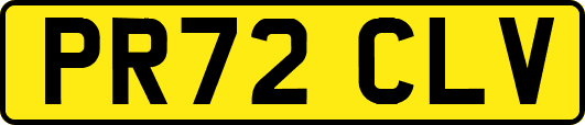 PR72CLV