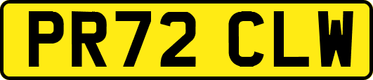 PR72CLW