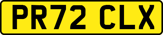 PR72CLX