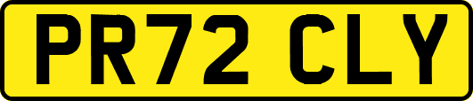 PR72CLY