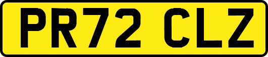 PR72CLZ
