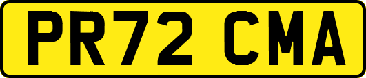 PR72CMA