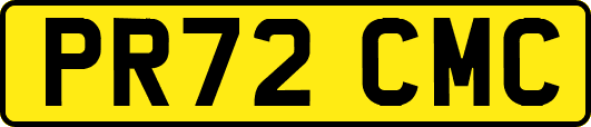 PR72CMC