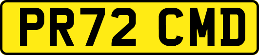 PR72CMD
