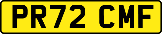 PR72CMF