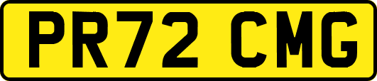 PR72CMG