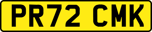 PR72CMK