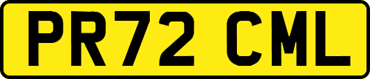 PR72CML