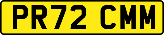 PR72CMM