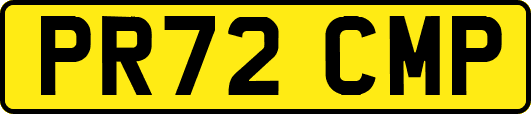 PR72CMP