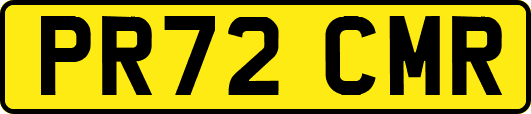 PR72CMR
