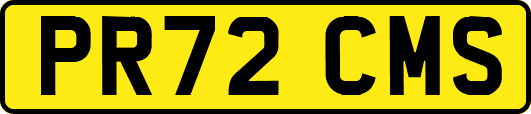 PR72CMS