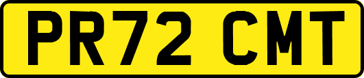 PR72CMT