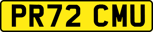 PR72CMU